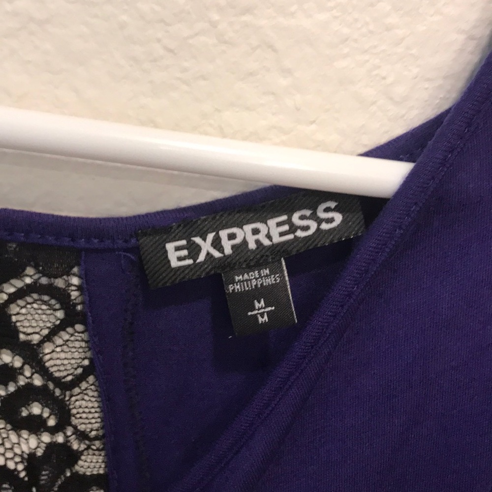 Express top - Picture 4 of 4